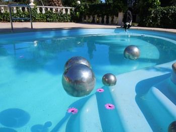 Finca Libertad Mallorca Hotel Campos  Eksteriør billede