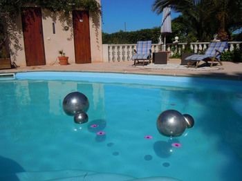 Finca Libertad Mallorca Hotel Campos  Eksteriør billede