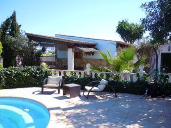 Finca Libertad Mallorca Hotel Campos  Eksteriør billede