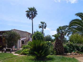 Finca Libertad Mallorca Hotel Campos  Eksteriør billede
