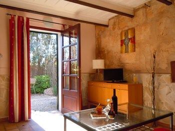 Finca Libertad Mallorca Hotel Campos  Eksteriør billede