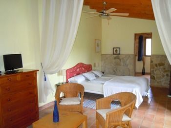 Finca Libertad Mallorca Hotel Campos  Eksteriør billede