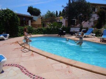 Finca Libertad Mallorca Hotel Campos  Eksteriør billede